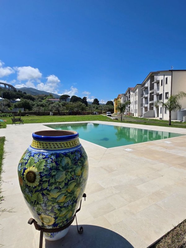 Appartamento a Santo Stefano di Camastra