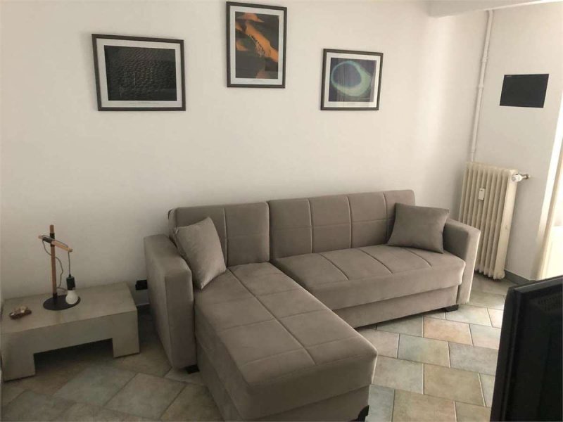 Apartamento en Oggebbio
