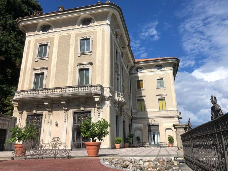 Apartamento en Oggebbio