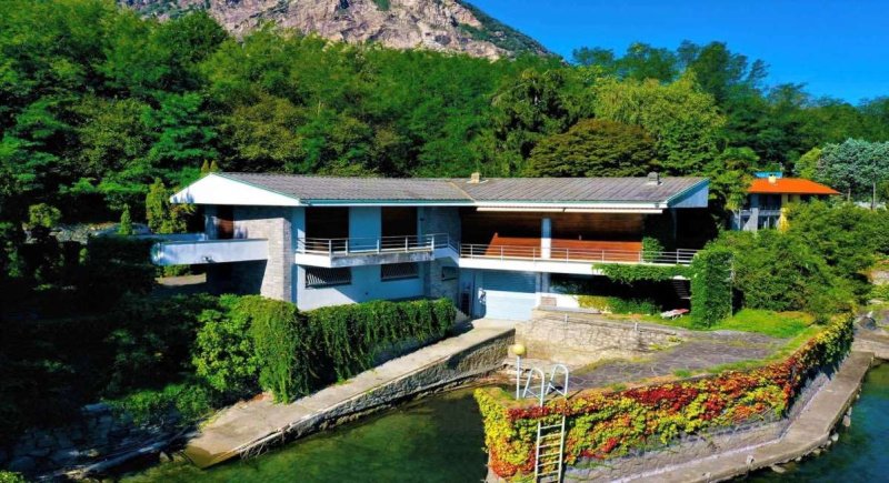 Villa in Baveno