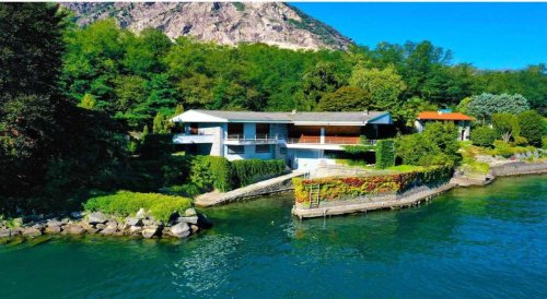Moradia em Baveno