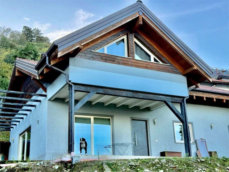 Villa in Baveno