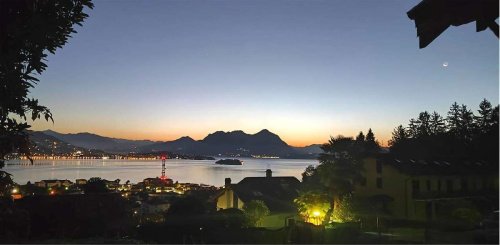 Villa in Baveno