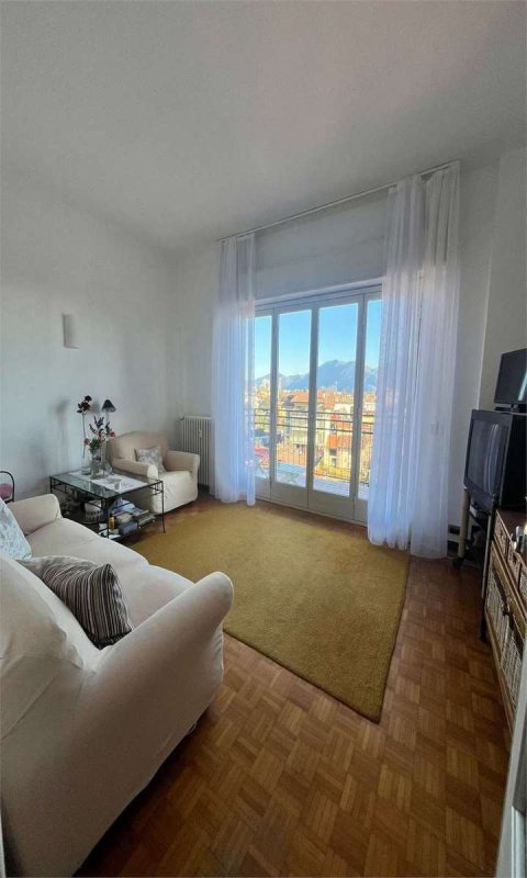 Wohnung in Verbania
