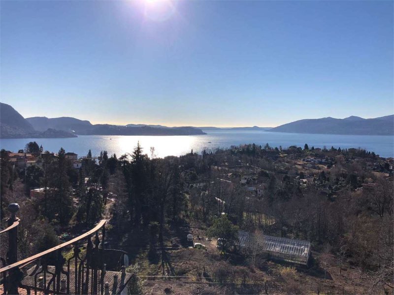 Villa in Verbania
