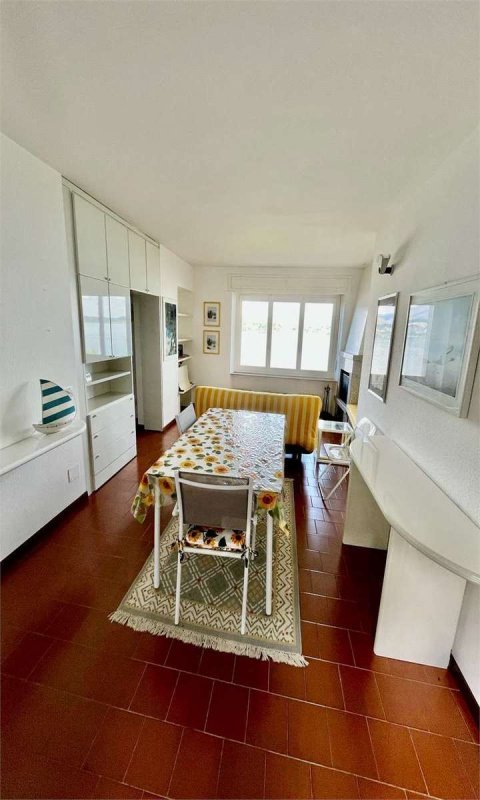 Apartamento em Belgirate