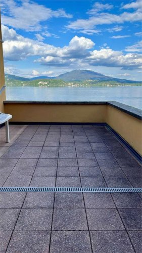 Apartamento em Belgirate