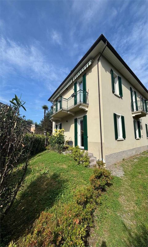 Herenhuis in Verbania