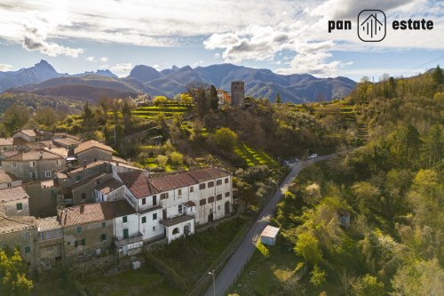 Историческое здание в Фоздиново
