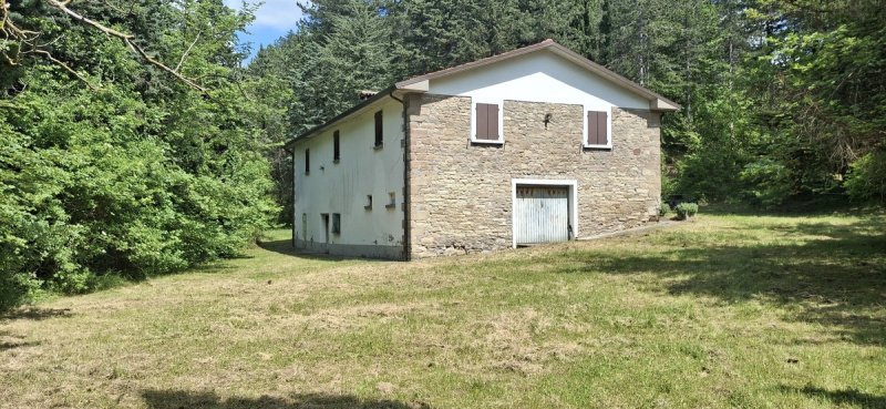 Villa in Marradi