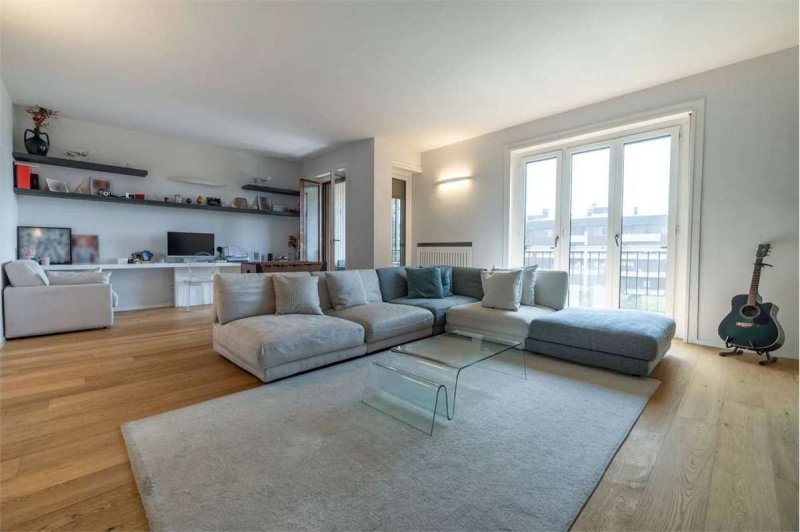 Apartamento em Milão