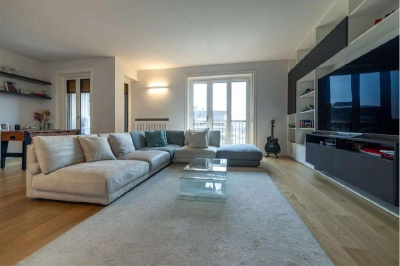 Apartamento em Milão