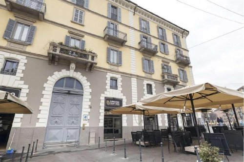 Appartamento a Milano