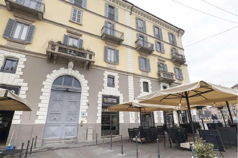 Apartamento em Milão