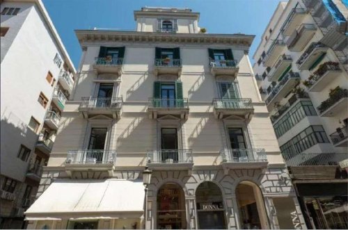 Appartamento a Salerno