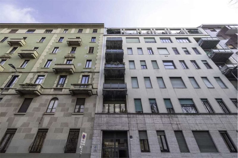 Lägenhet i Milano