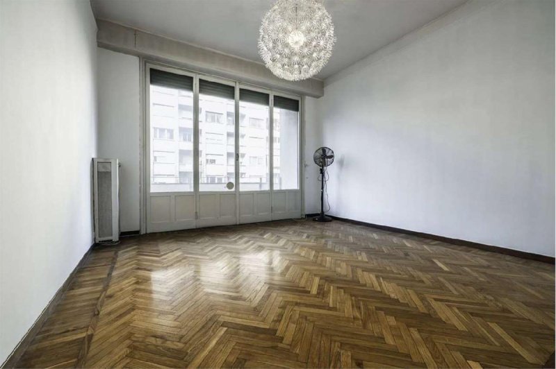 Lägenhet i Milano