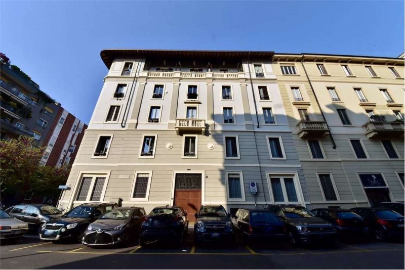 Apartamento em Milão