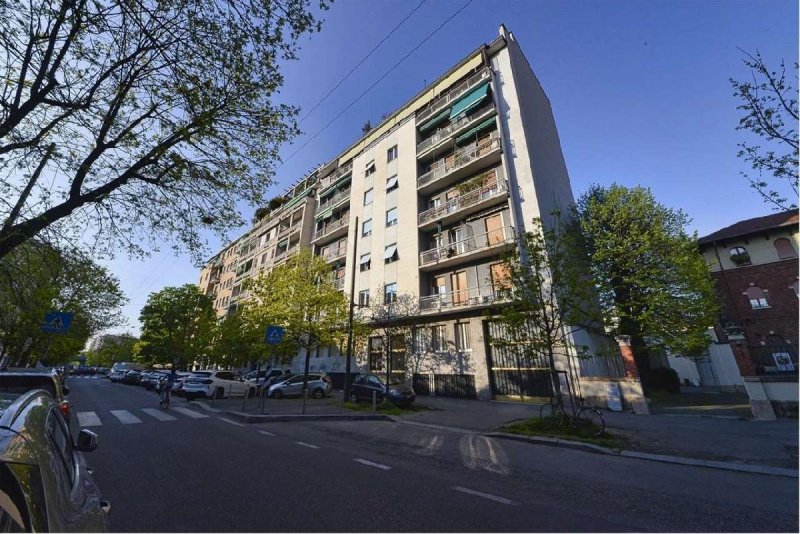 Apartamento em Milão