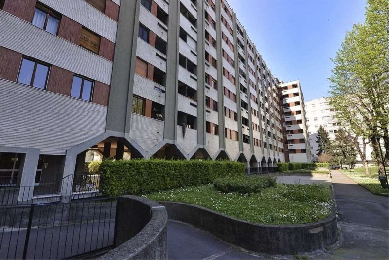 Apartamento en Milán