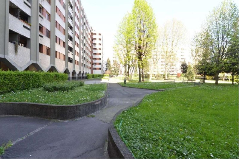 Apartamento en Milán