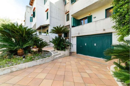 Terraced house in Salerno
