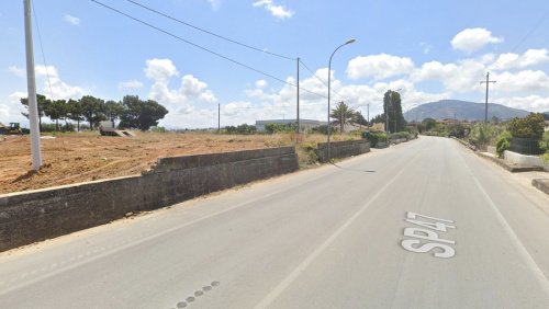 阿尔卡莫建筑用地