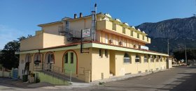 Hotel in Irgoli