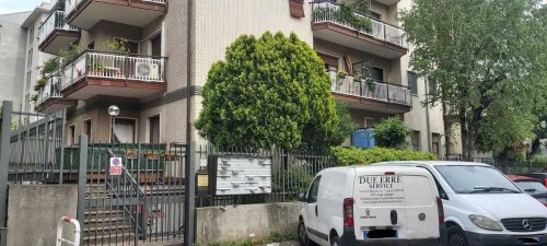 Appartamento a Lecco