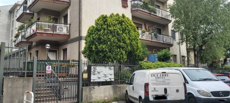 Appartamento a Lecco