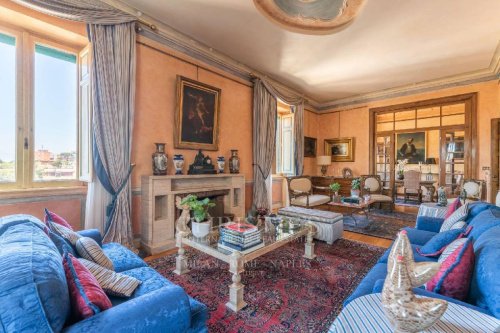 Appartement à Rome