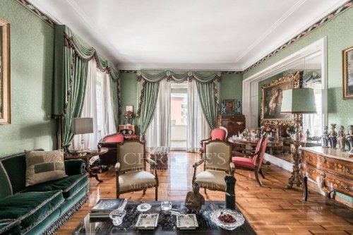 Apartamento em Roma