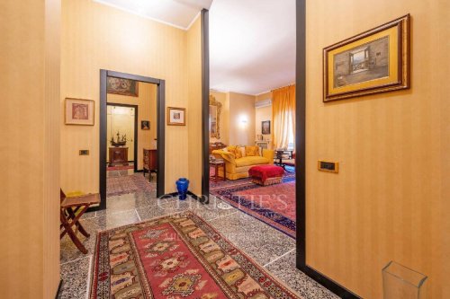 Apartment in Milan