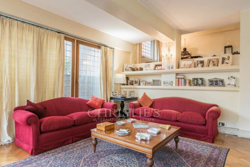 Villa in Roma