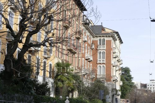 Appartement à Milan