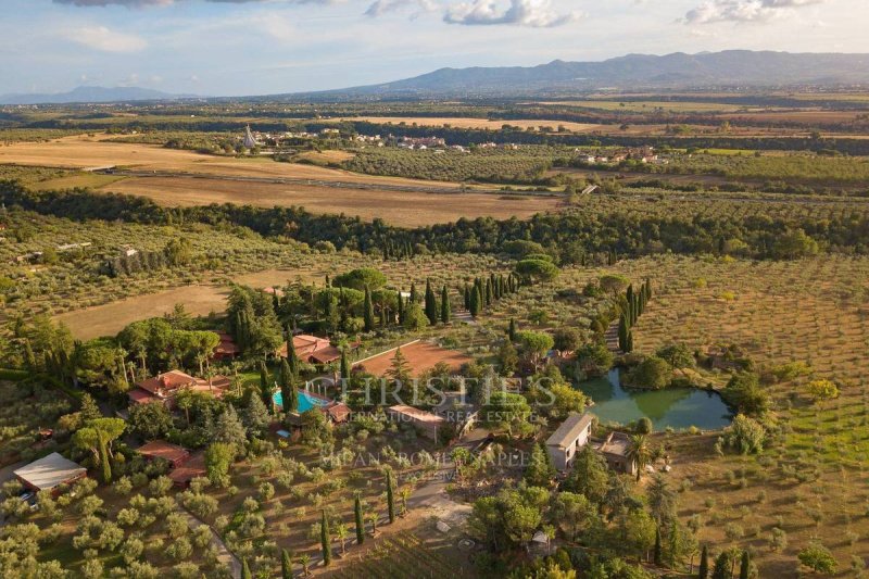 Villa in Tivoli