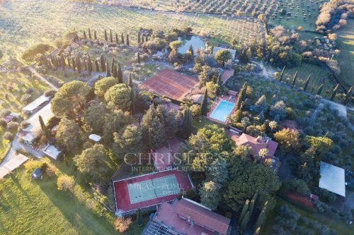 Villa in Tivoli
