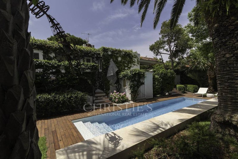 Villa in Lamezia Terme