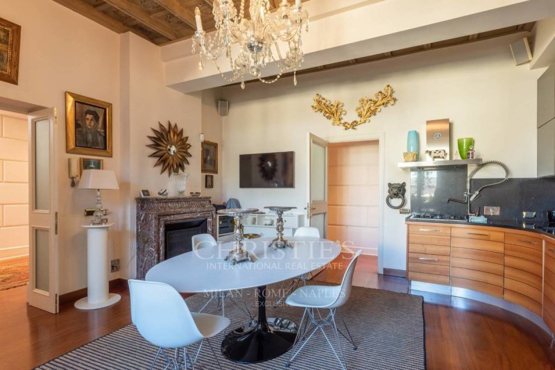 Appartement in Roma