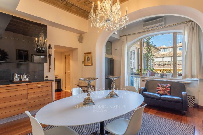 Appartement in Roma