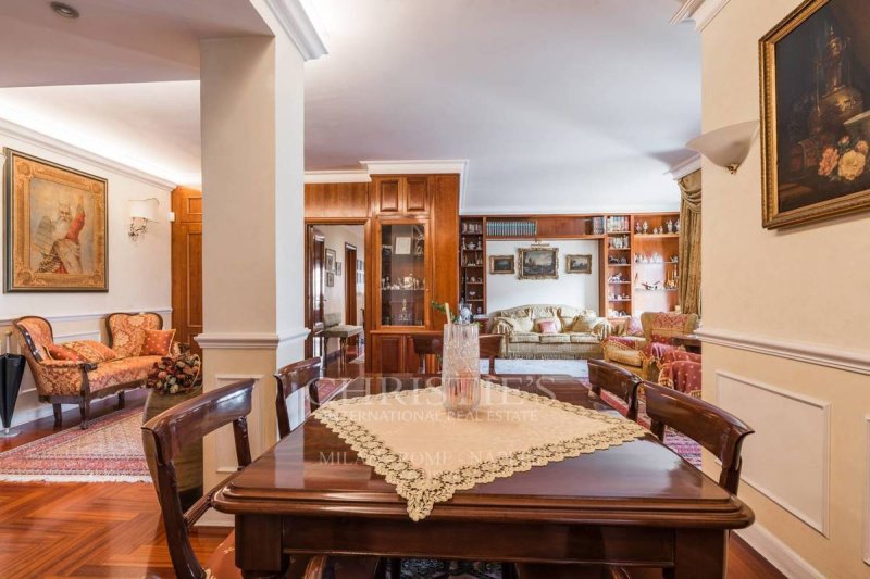 Appartement in Roma