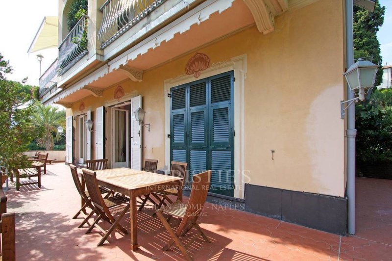 Villa in Santa Margherita Ligure