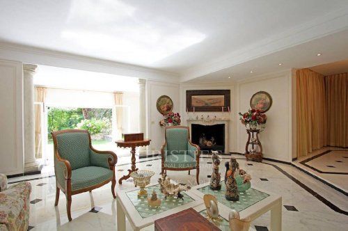 Villa in Santa Margherita Ligure