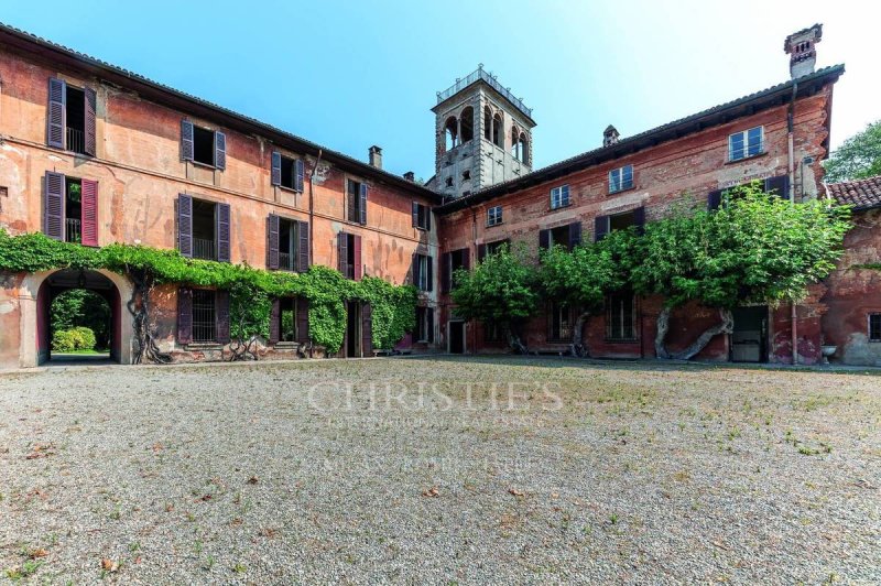 Moradia em Paderno Dugnano