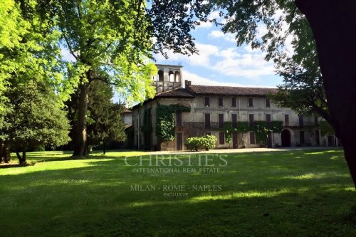 Moradia em Paderno Dugnano
