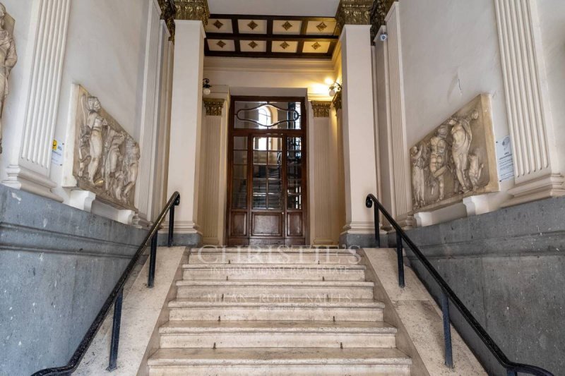 Appartement in Roma