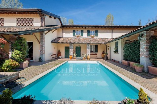 Country house in Bereguardo