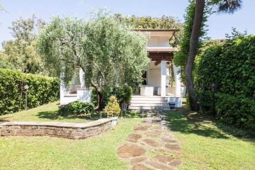 Villa in Fiumicino