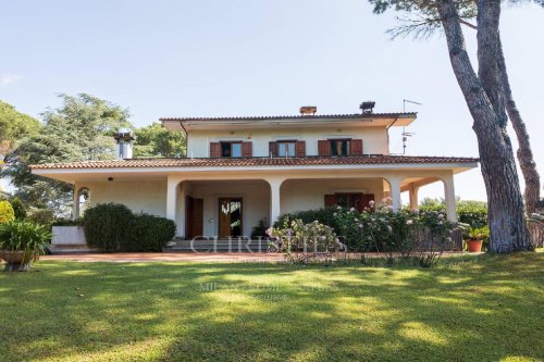 Villa in Rome