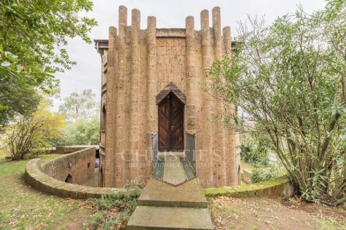 Villa in Calcata